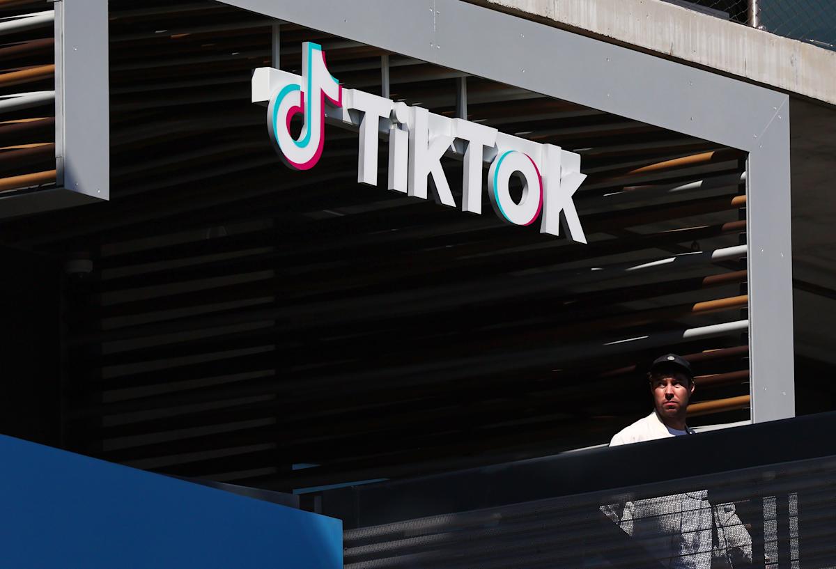 TikTok turns to teenage ‘youth council’ as a part of its newest security push TikTok turns to teenage ‘youth council’ as a part of its newest security push