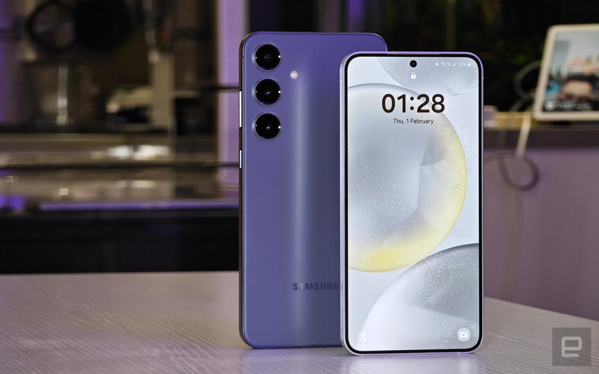 Samsung is, as soon as once more, delivery essentially the most telephones on this planet Samsung is, as soon as once more, delivery essentially the most telephones on this planet