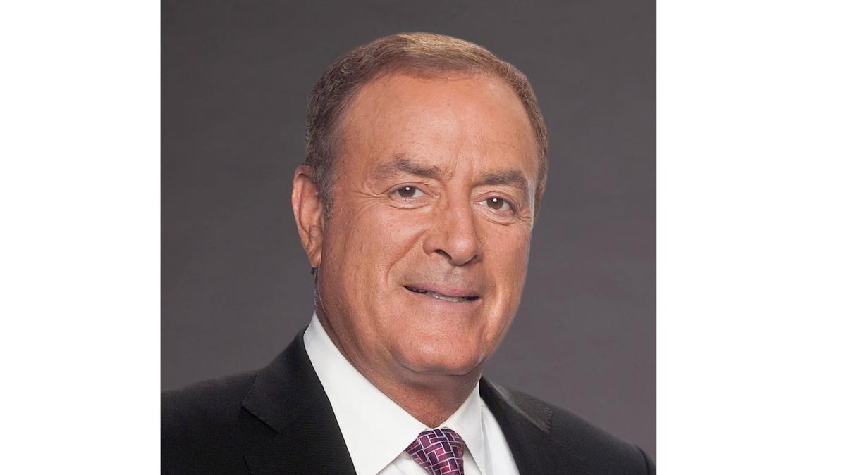 Welcome to the long run, the place AI-generated Al Michaels reads you customized Olympic recaps Welcome to the long run, the place AI-generated Al Michaels reads you customized Olympic recaps
