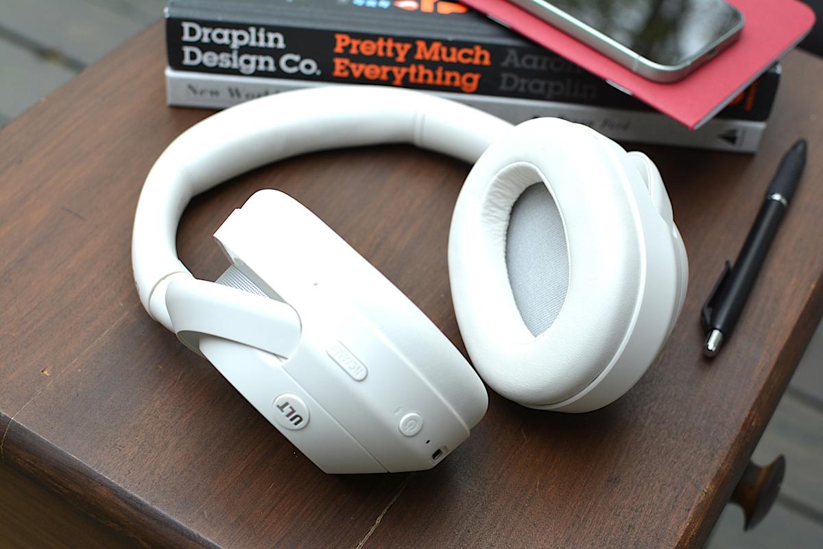 Sony ULT Put on headphones evaluate: Mind-shaking bass Sony ULT Put on headphones evaluate: Mind-shaking bass