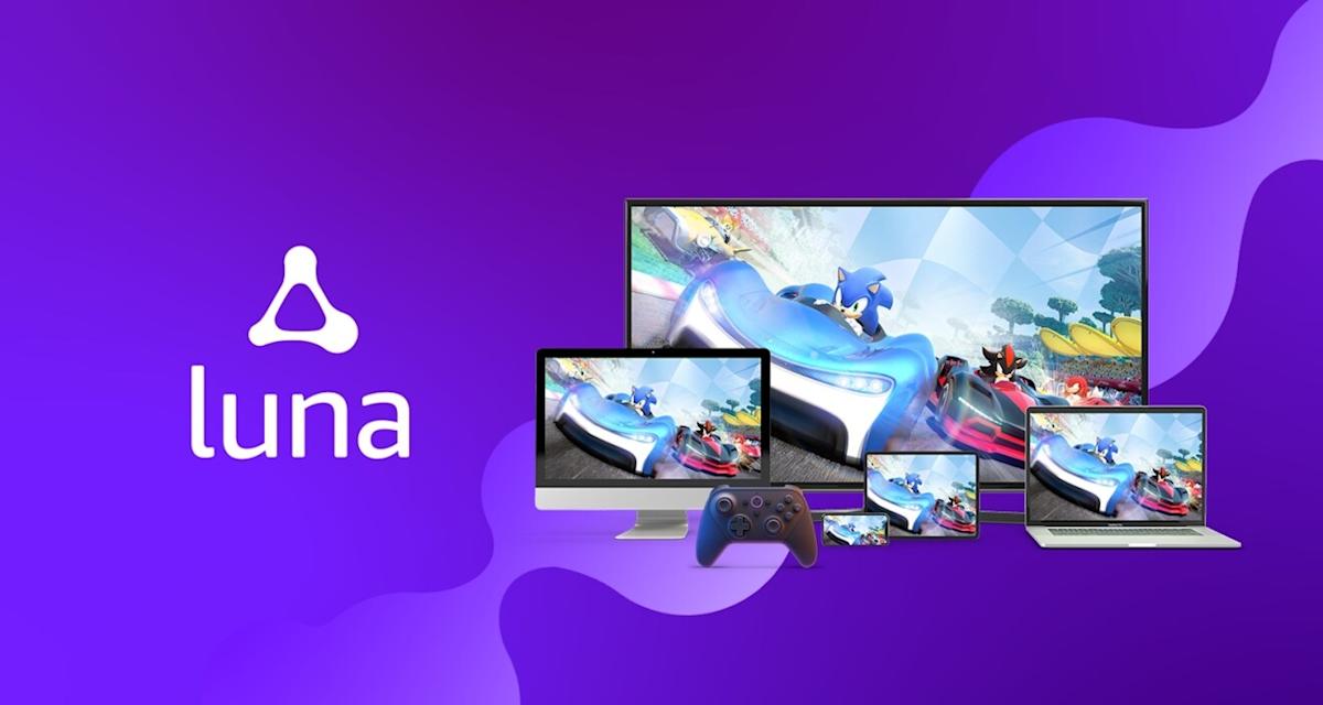 Amazon Luna ends support for third-party subscriptions and game purchases Amazon Luna ends support for third-party subscriptions and game purchases