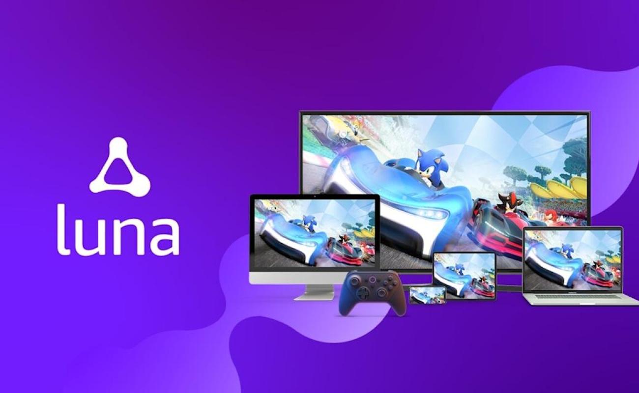 Amazon Luna ends support for third-party subscriptions and game purchases Amazon Luna ends support for third-party subscriptions and game purchases