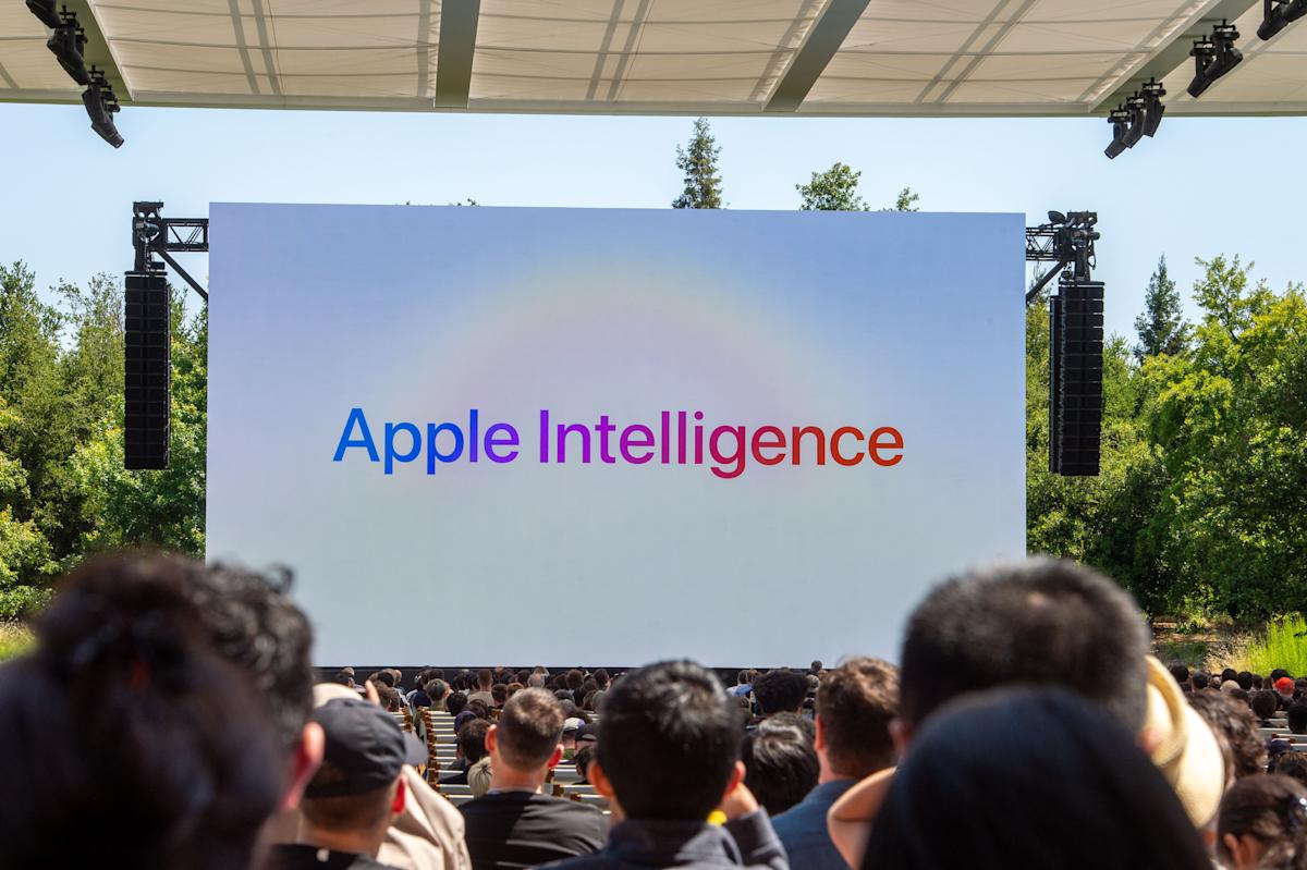 Apple faces lawsuit over alleged use of pirated books for AI coaching Apple faces lawsuit over alleged use of pirated books for AI coaching