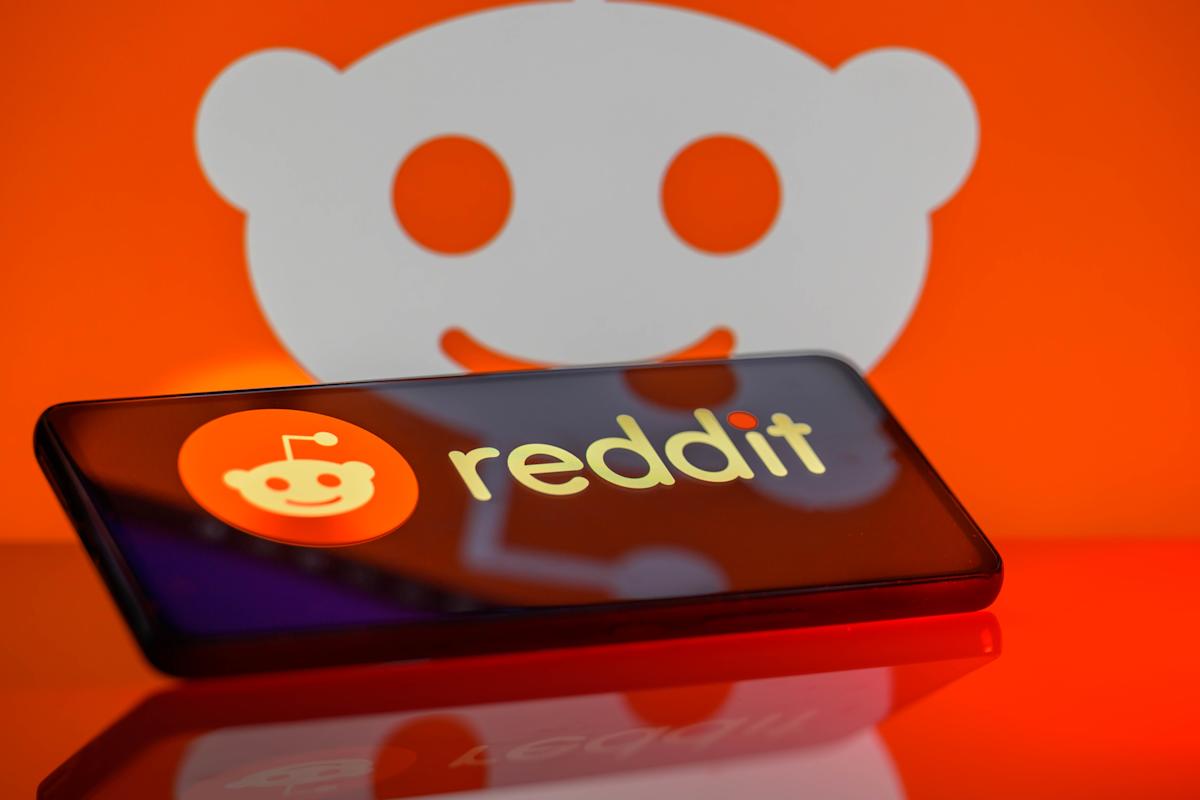 The FTC is probing Reddit’s AI licensing offers The FTC is probing Reddit’s AI licensing offers