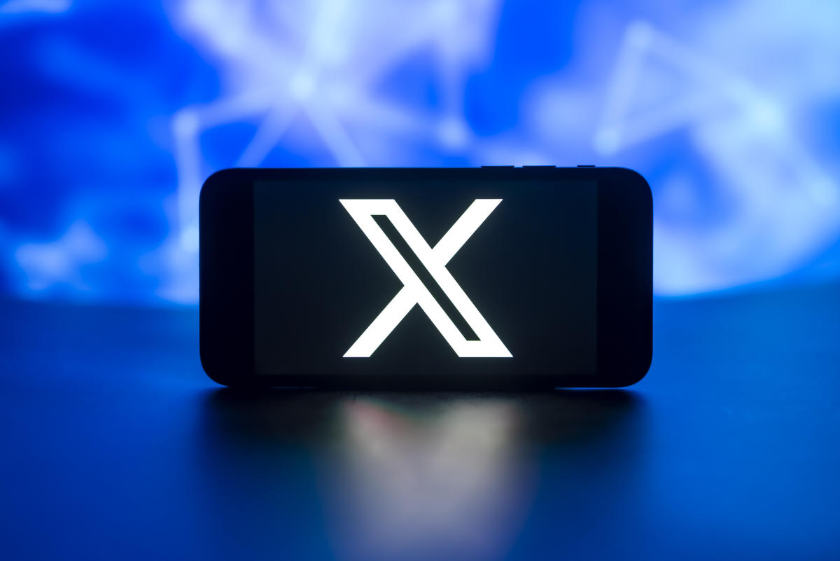 Australia ends authorized combat for X to take away violent stabbing video Australia ends authorized combat for X to take away violent stabbing video