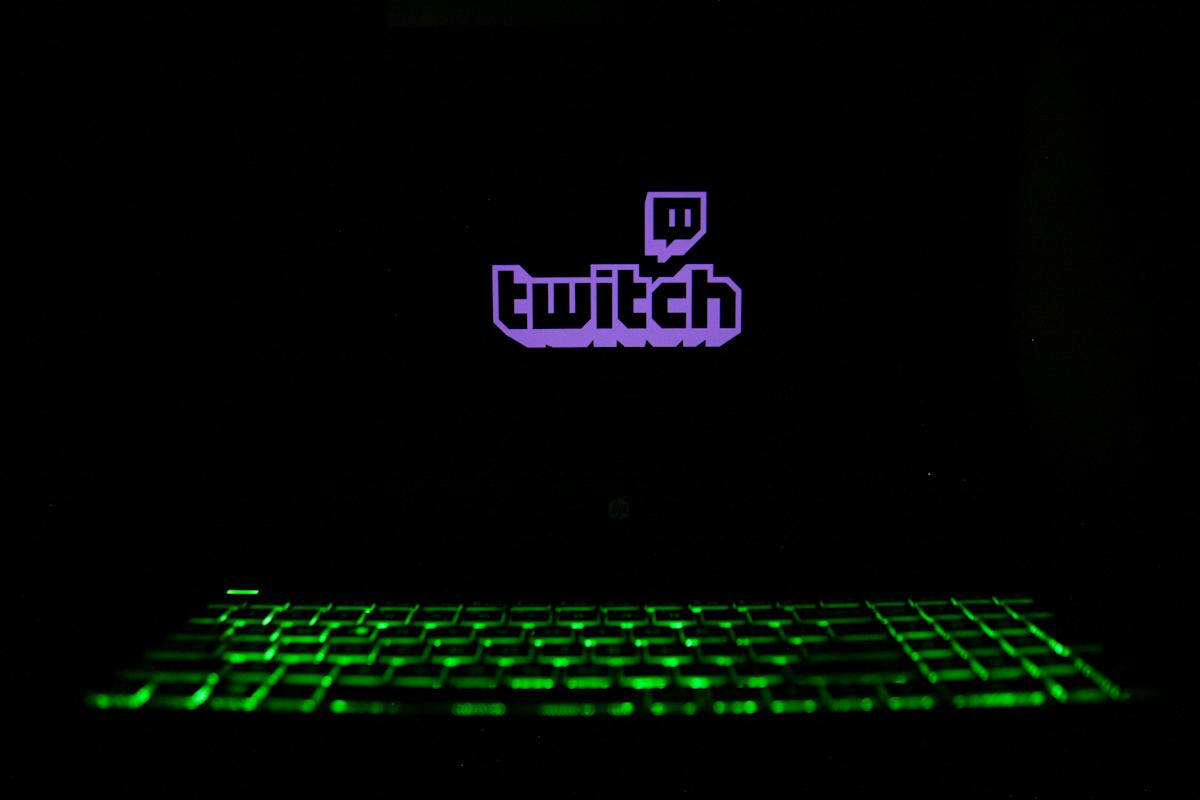 Twitch bans streams overlaid on boobs and butts Twitch bans streams overlaid on boobs and butts