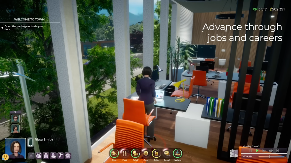 Paradox Interactive closes Life By You’s studio after canceling the life sim recreation Paradox Interactive closes Life By You’s studio after canceling the life sim recreation