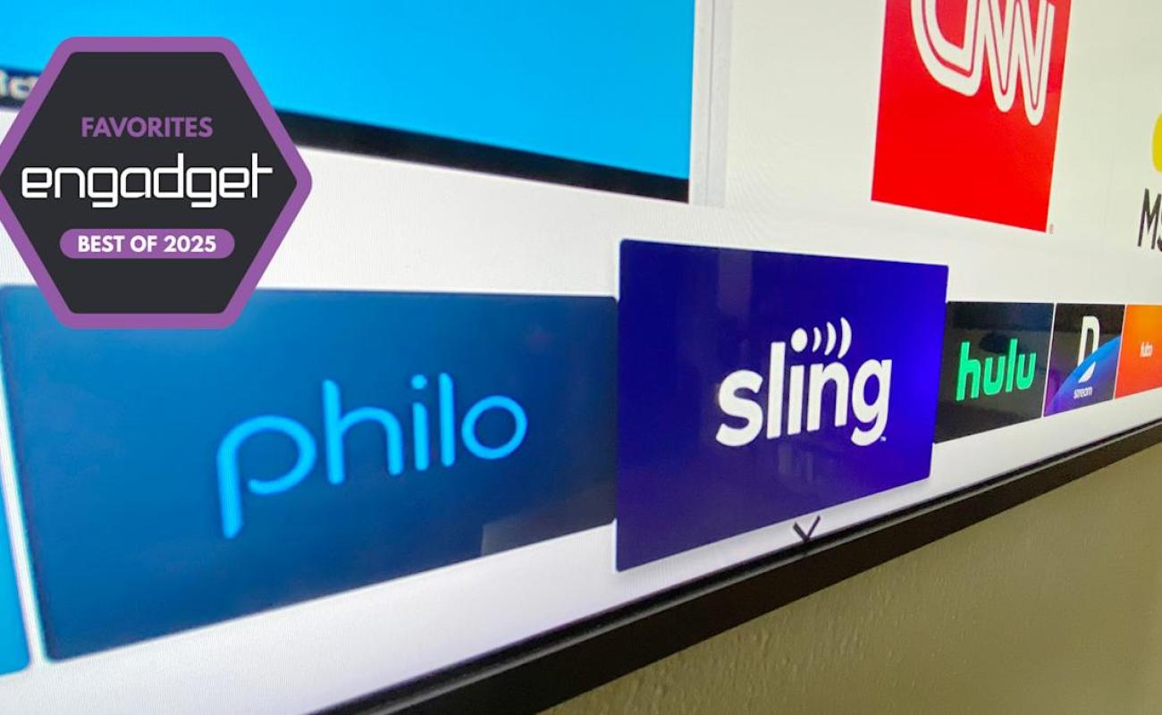 The most effective stay TV streaming providers to chop cable in 2025 The most effective stay TV streaming providers to chop cable in 2025