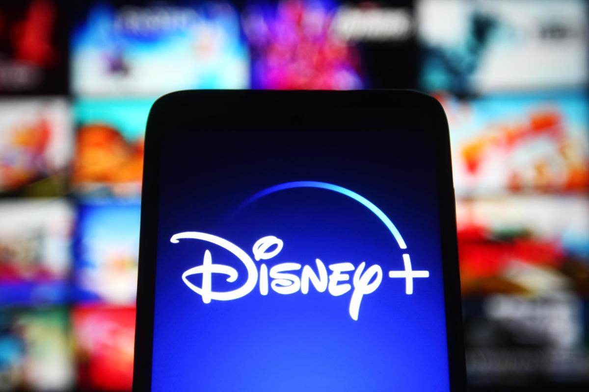 Disney+ can also be cracking down on password sharing Disney+ can also be cracking down on password sharing