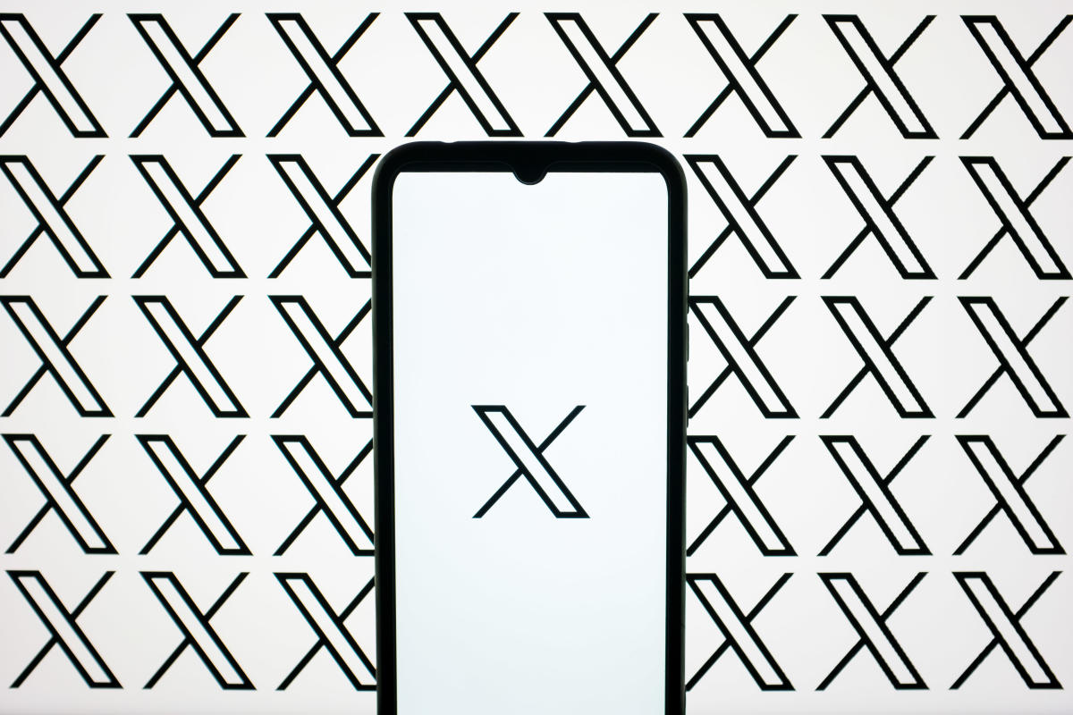 X sues advertisers for ‘unlawful boycott’ of the platform X sues advertisers for ‘unlawful boycott’ of the platform