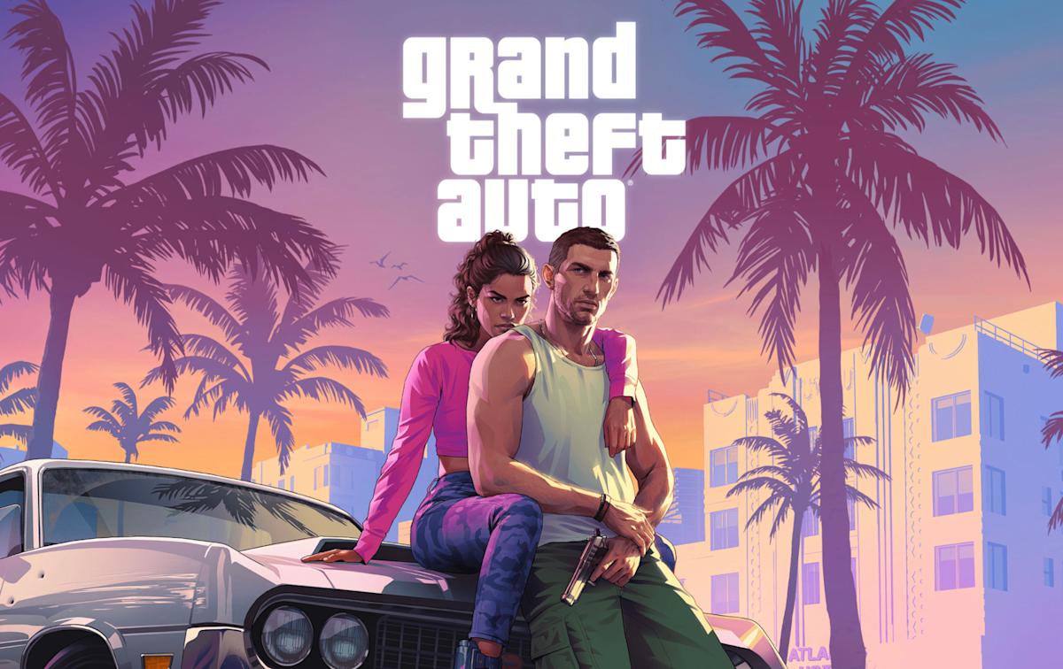 GTA 6 is delayed till November 2026 GTA 6 is delayed till November 2026