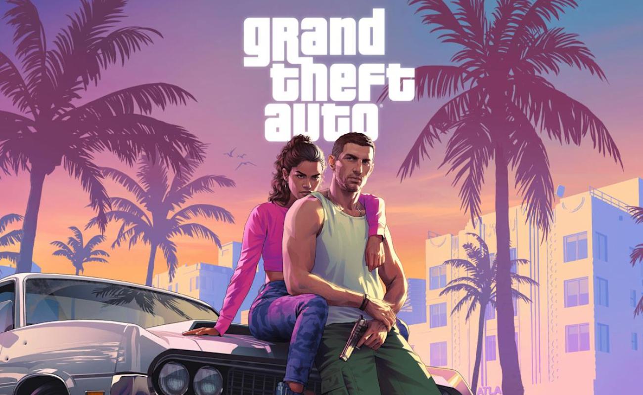 GTA 6 is delayed till November 2026 GTA 6 is delayed till November 2026