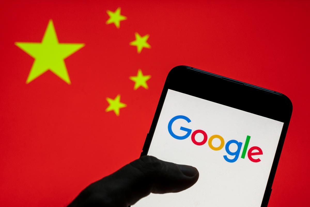 A former Google engineer was arrested for allegedly stealing AI secrets and techniques for Chinese language rivals A former Google engineer was arrested for allegedly stealing AI secrets and techniques for Chinese language rivals