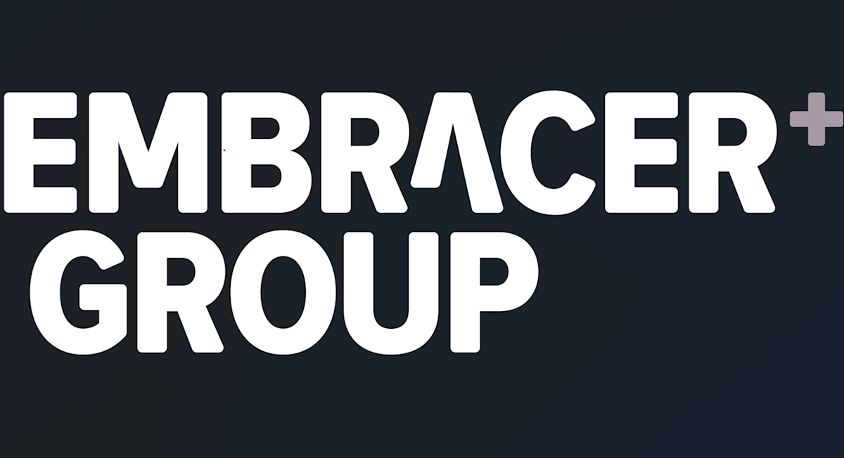Embracer sells an enormous chunk of Saber Interactive in a deal value round 0 million Embracer sells an enormous chunk of Saber Interactive in a deal value round 0 million