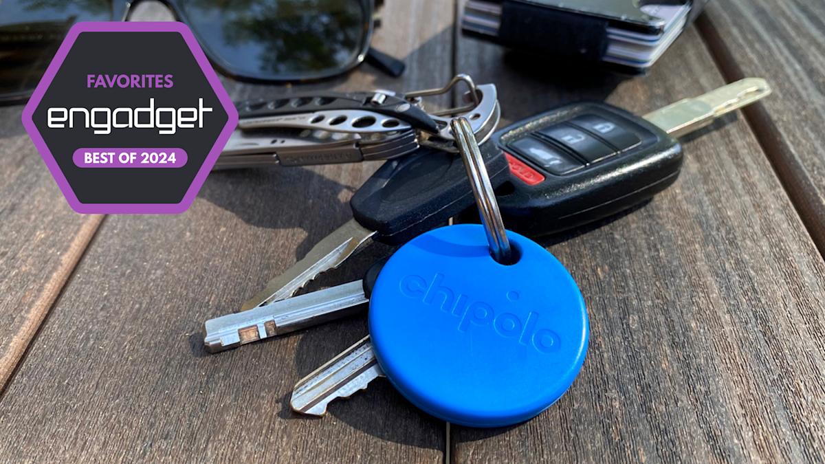 The perfect Bluetooth trackers for 2024 The perfect Bluetooth trackers for 2024