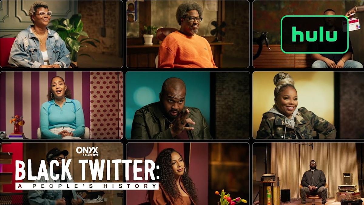 Hulu’s Black Twitter documentary is an important cultural chronicle Hulu’s Black Twitter documentary is an important cultural chronicle