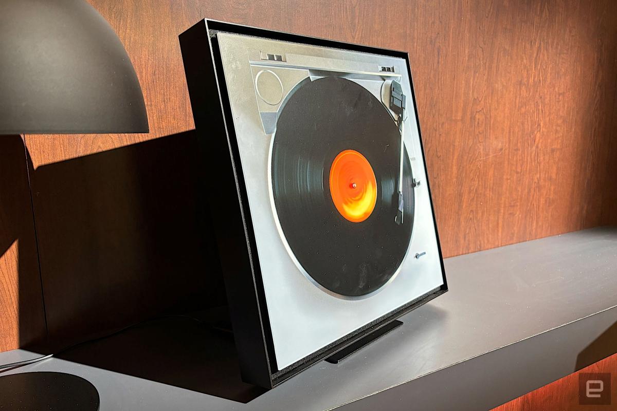 Samsung’s Music Body speaker is now out there for preorder for 0 Samsung’s Music Body speaker is now out there for preorder for 0