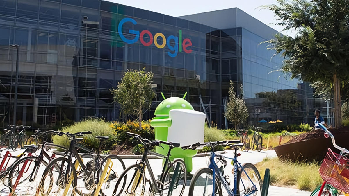 Leaked Google database reveals its secret privateness and safety failures Leaked Google database reveals its secret privateness and safety failures