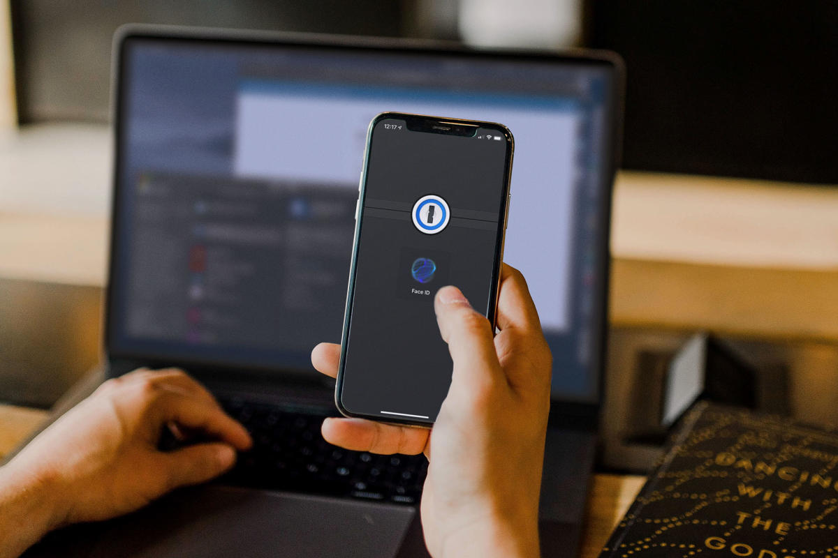 Get one yr of 1Password for 25 p.c off Get one yr of 1Password for 25 p.c off