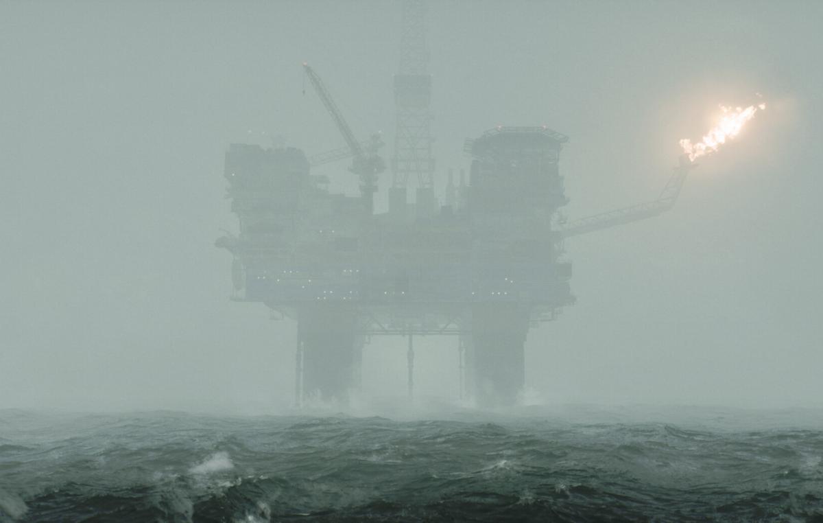 Nonetheless Wakes the Deep will pit you in opposition to unknown nautical horrors beginning on June 18 Nonetheless Wakes the Deep will pit you in opposition to unknown nautical horrors beginning on June 18