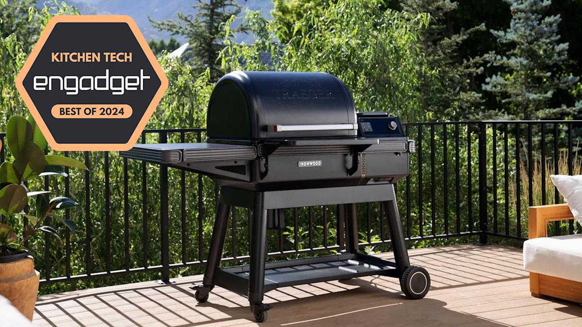 How to buy a wise grill How to buy a wise grill