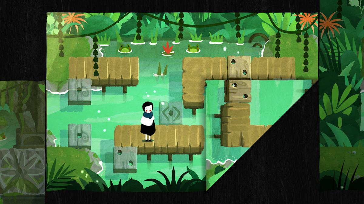 It is a golden age of puzzle video games, even for individuals who suck at puzzle video games It is a golden age of puzzle video games, even for individuals who suck at puzzle video games