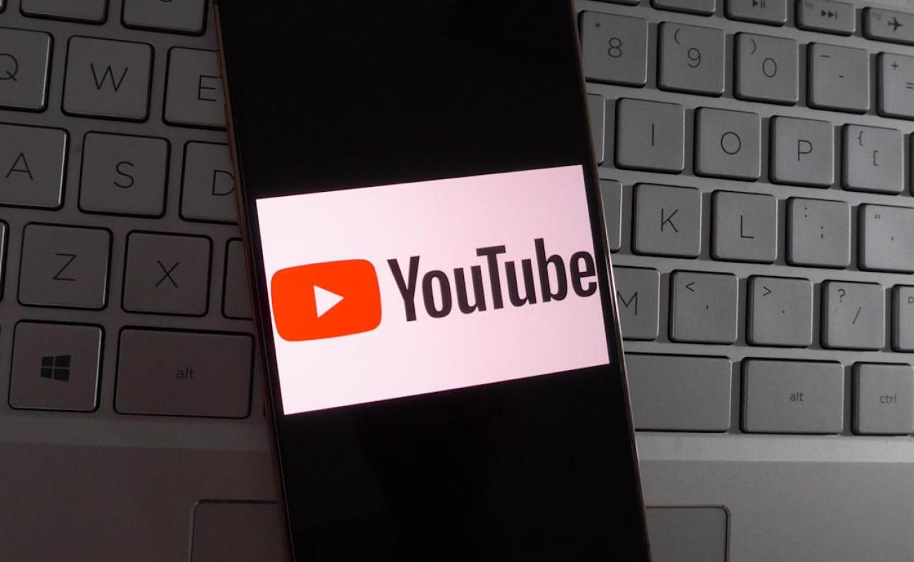 A brand new AI help chatbot is obtainable for hacked YouTube channels A brand new AI help chatbot is obtainable for hacked YouTube channels