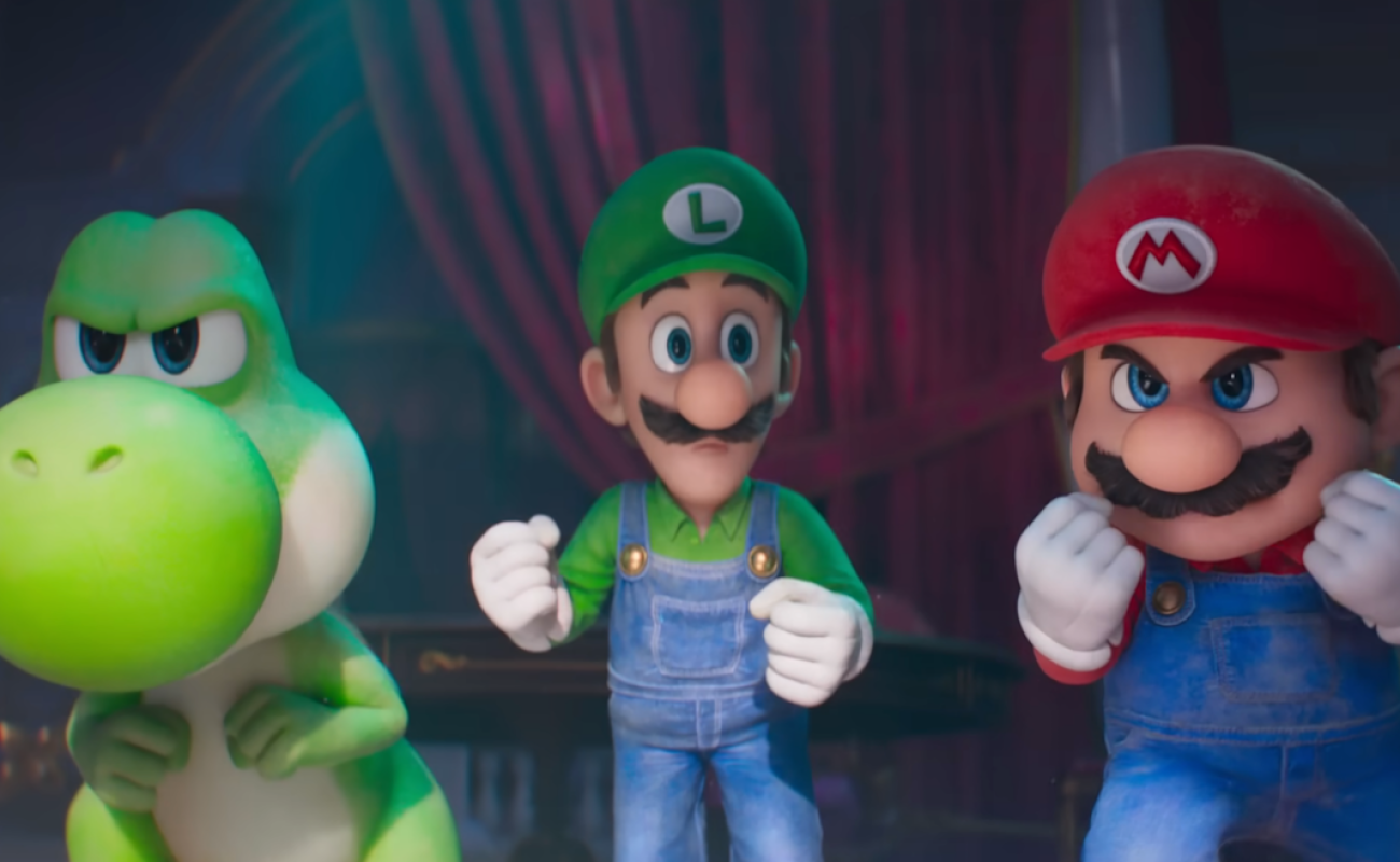 Here’s the final trailer for The Super Mario Galaxy Movie Here’s the final trailer for The Super Mario Galaxy Movie