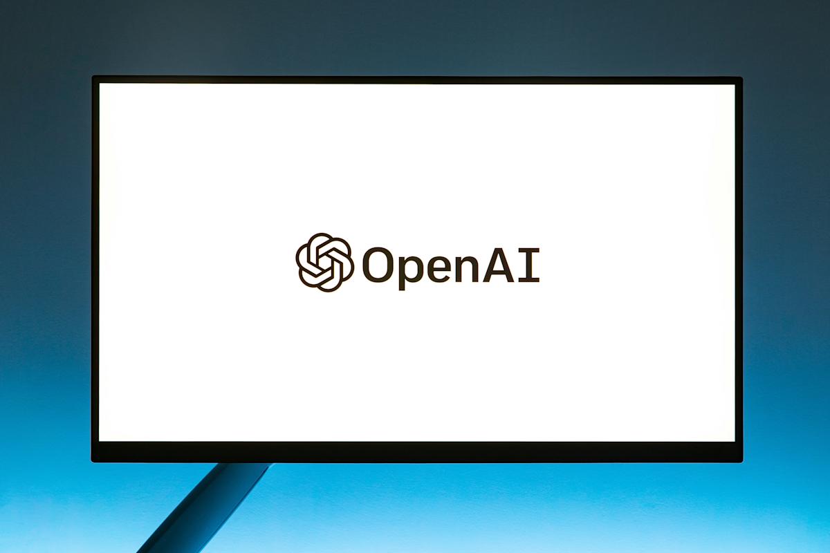 OpenAI says it may clone a voice from simply 15 seconds of audio OpenAI says it may clone a voice from simply 15 seconds of audio