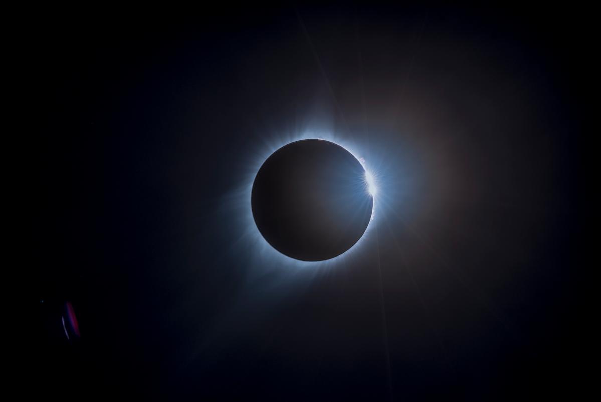 NASA will probably be finding out the entire photo voltaic eclipse. Here is how one can assist NASA will probably be finding out the entire photo voltaic eclipse. Here is how one can assist
