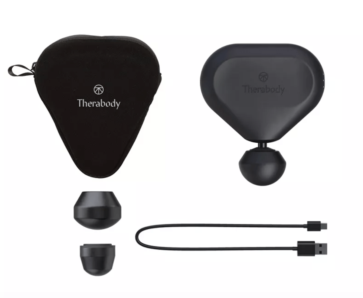 TheraGun massagers are as much as 17 p.c off proper now TheraGun massagers are as much as 17 p.c off proper now