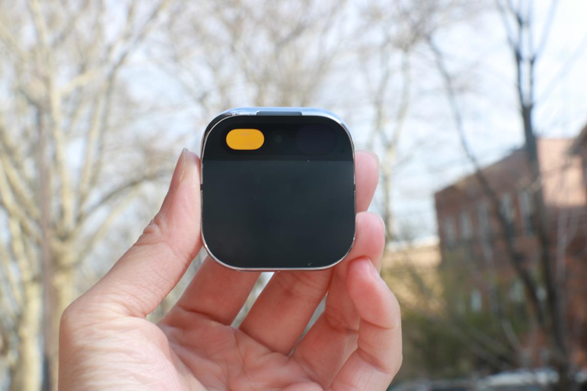 Humane AI Pins are being returned quicker than the corporate can promote them Humane AI Pins are being returned quicker than the corporate can promote them