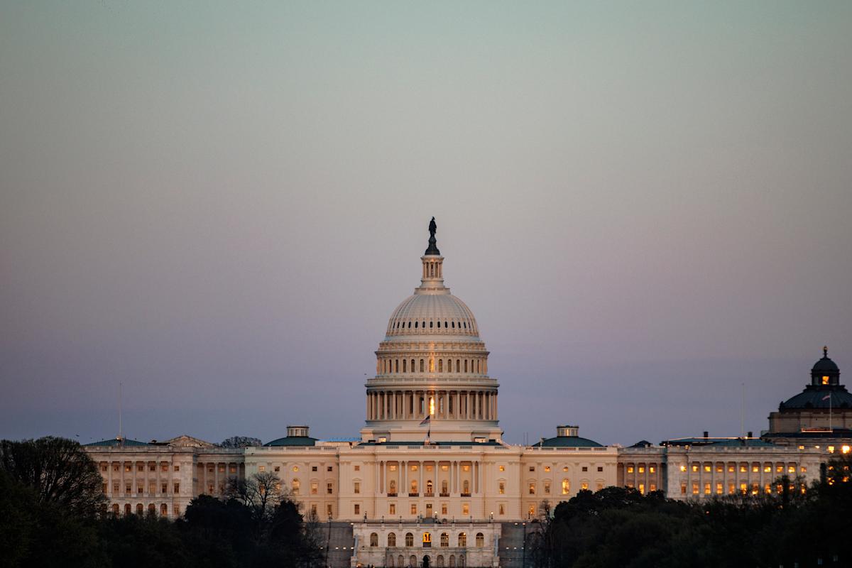 Home passes invoice that may bar information brokers from promoting Individuals’ private info to ‘adversary’ international locations Home passes invoice that may bar information brokers from promoting Individuals’ private info to ‘adversary’ international locations