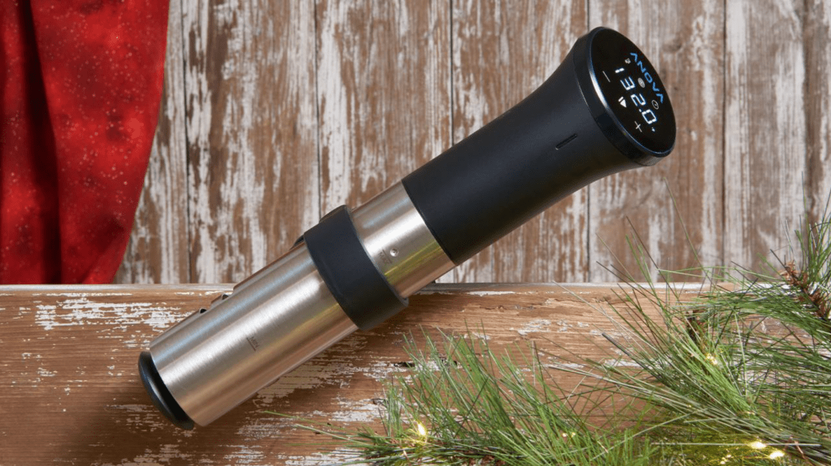 Anova will cost prospects to make use of its sous vide app, as a result of every little thing should be a subscription Anova will cost prospects to make use of its sous vide app, as a result of every little thing should be a subscription
