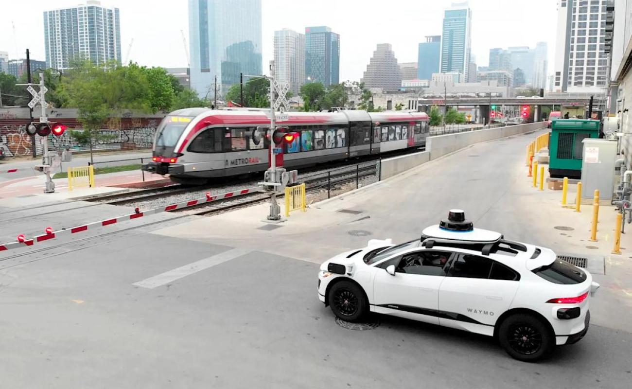 NTSB will investigate why Waymo’s robotaxis are illegally passing school buses NTSB will investigate why Waymo’s robotaxis are illegally passing school buses