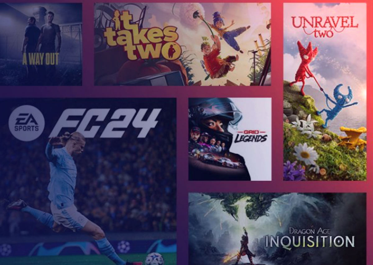 The EA Play subscription service is getting costlier The EA Play subscription service is getting costlier