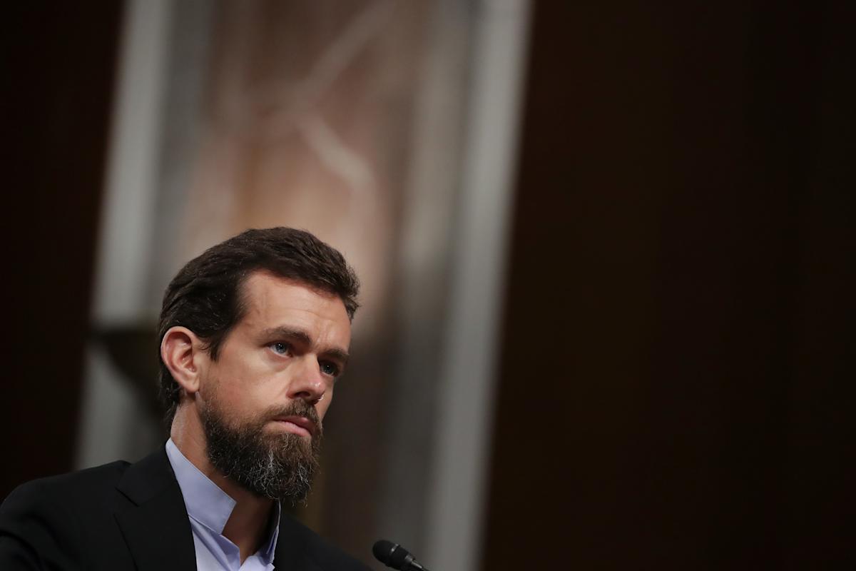 Why Jack Dorsey thought Elon Musk may repair Twitter Why Jack Dorsey thought Elon Musk may repair Twitter