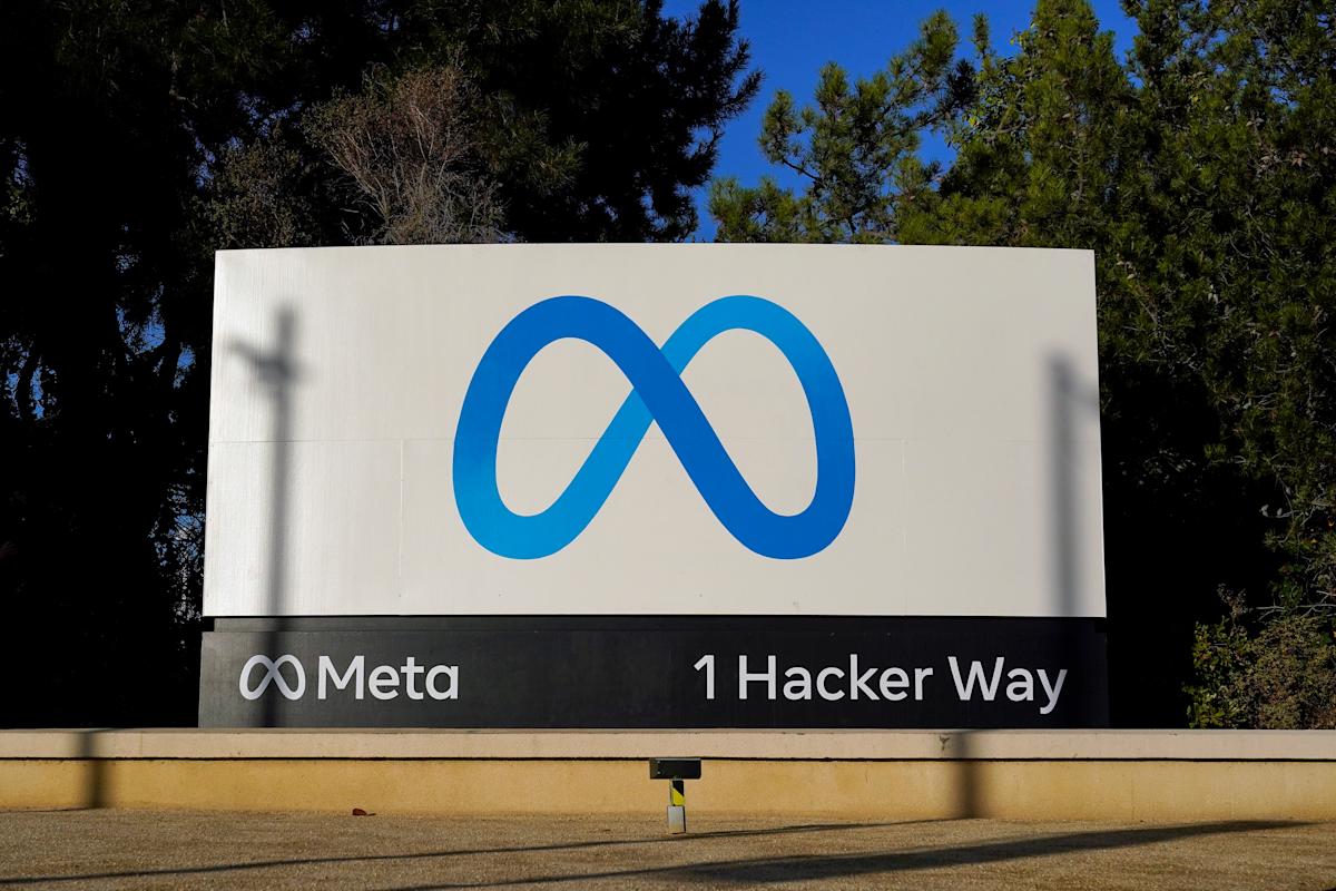 Ex-Meta engineer sues firm, claiming he was fired over dealing with of Palestine content material Ex-Meta engineer sues firm, claiming he was fired over dealing with of Palestine content material