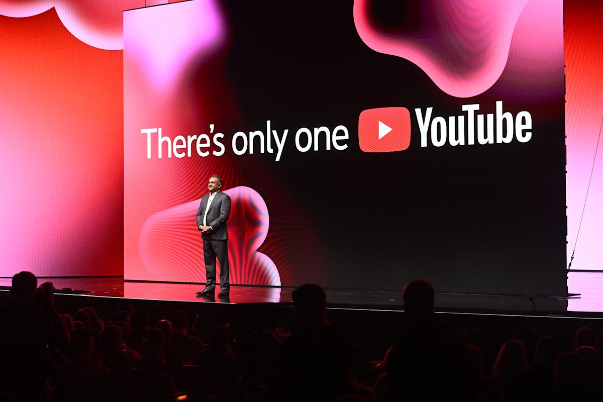 YouTube is placing new age restrictions on gun movies YouTube is placing new age restrictions on gun movies