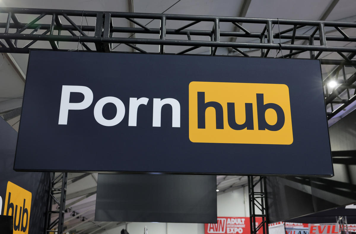 Pornhub to depart 5 extra states over age-verification legal guidelines Pornhub to depart 5 extra states over age-verification legal guidelines