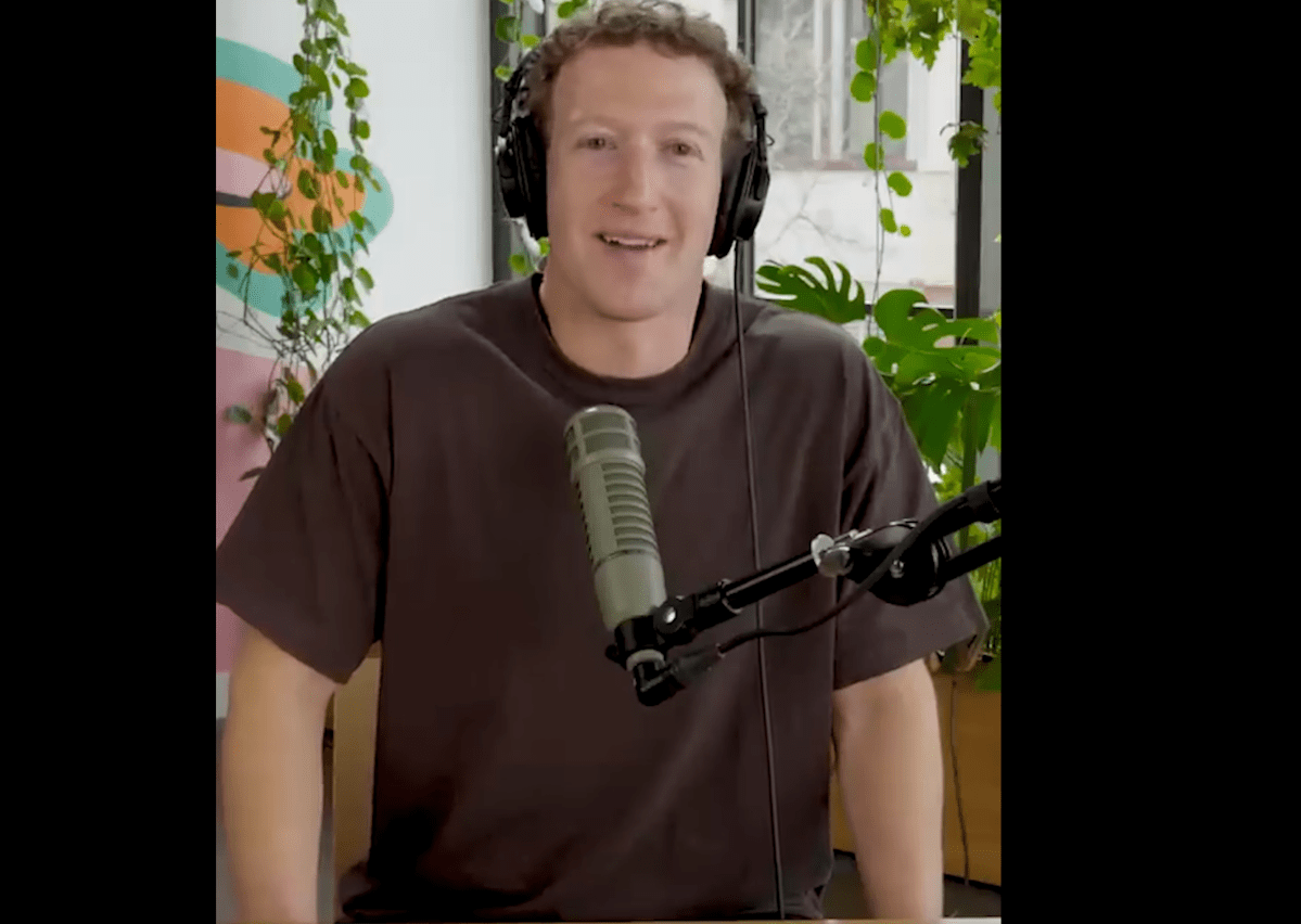 Meta’s subsequent {hardware} mission may be AI-infused headphones with cameras Meta’s subsequent {hardware} mission may be AI-infused headphones with cameras
