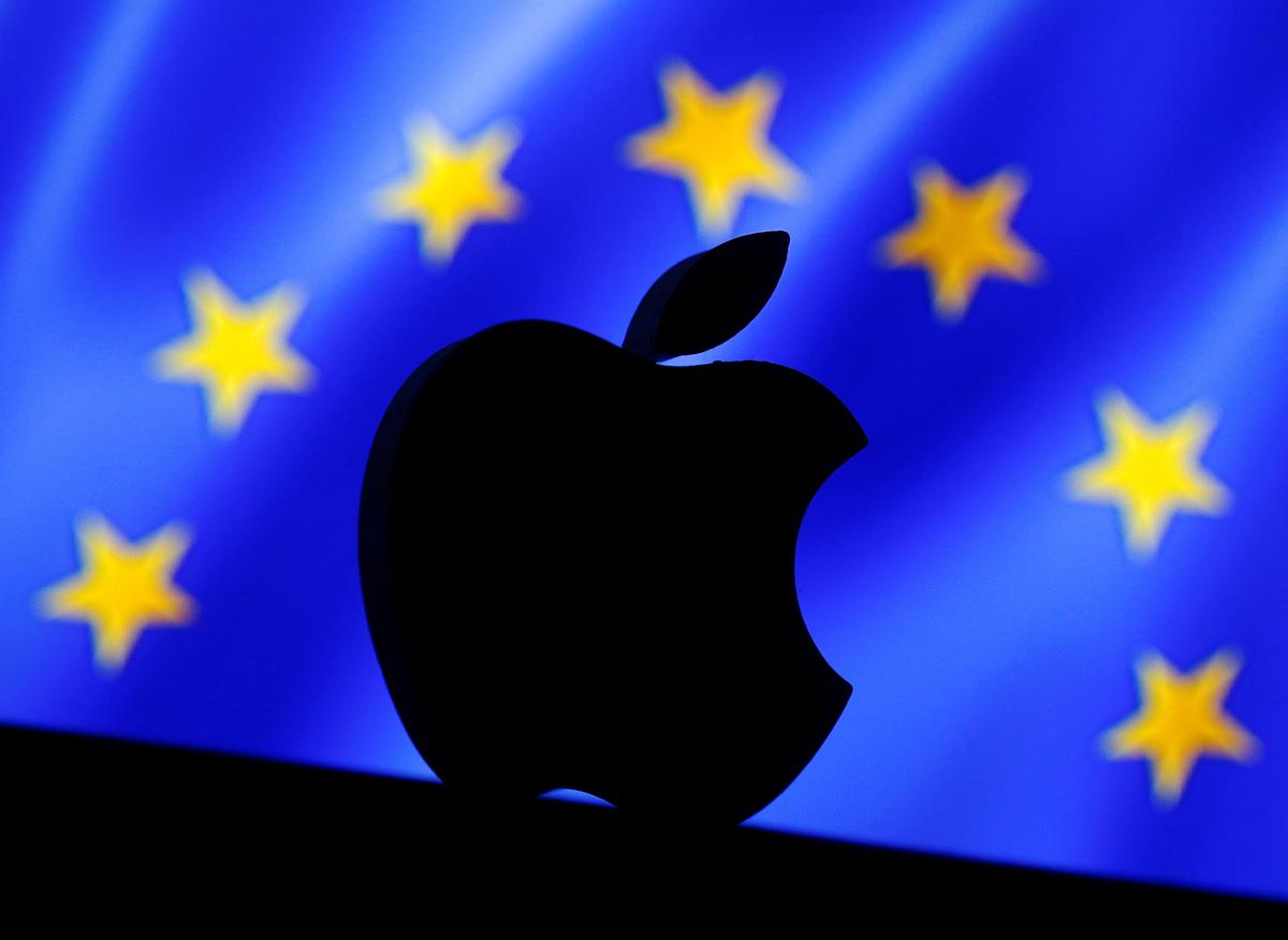The EU is investigating Apple, Meta and Google over charges and self-preferencing The EU is investigating Apple, Meta and Google over charges and self-preferencing