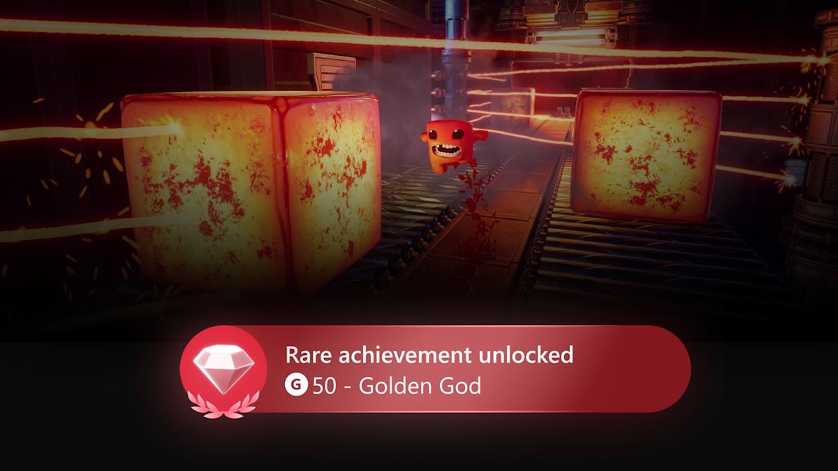You’ll soon be able to hide games from your Xbox achievements list You’ll soon be able to hide games from your Xbox achievements list