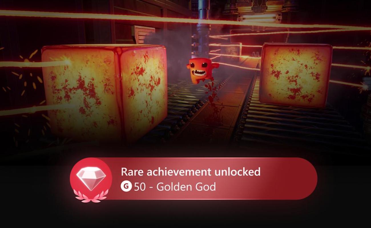 You’ll soon be able to hide games from your Xbox achievements list You’ll soon be able to hide games from your Xbox achievements list