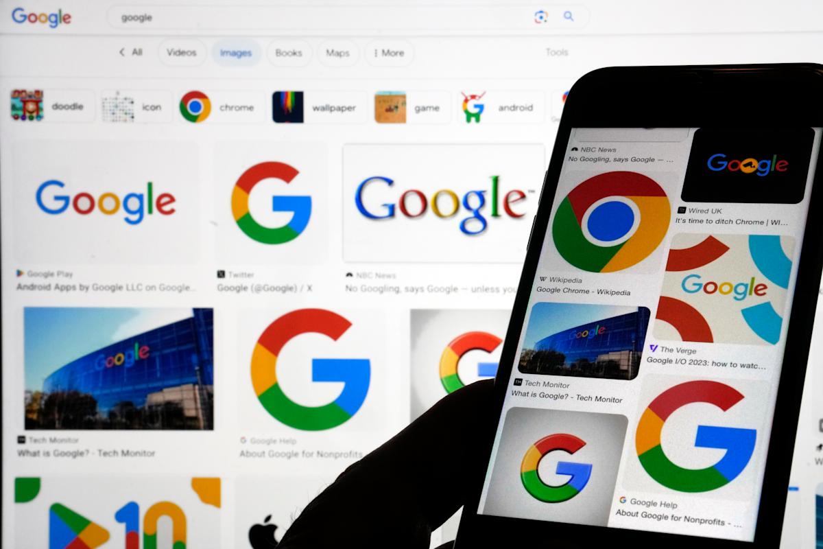 Protected Looking on Google Chrome provides real-time safety in opposition to malicious websites Protected Looking on Google Chrome provides real-time safety in opposition to malicious websites
