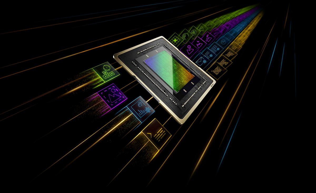 Now it is NVIDIA being sued over AI copyright infringement Now it is NVIDIA being sued over AI copyright infringement