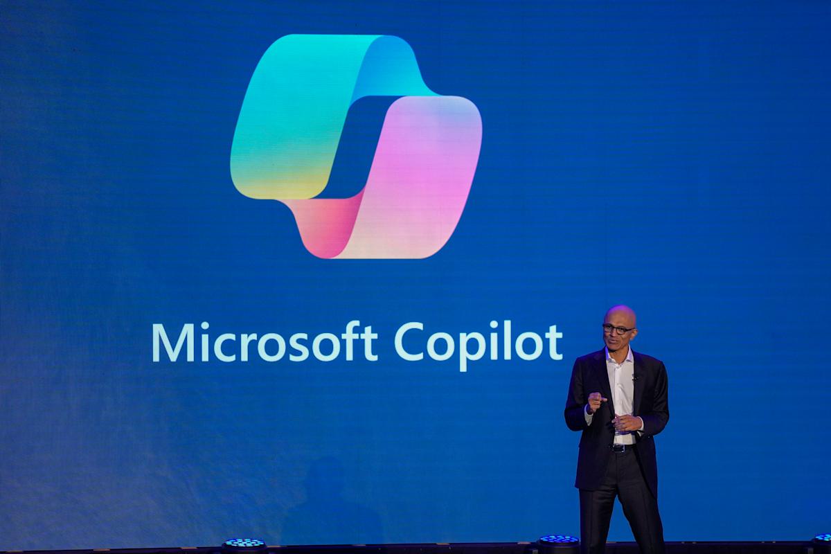 The Floor occasion, Home windows 11 and AI The Floor occasion, Home windows 11 and AI