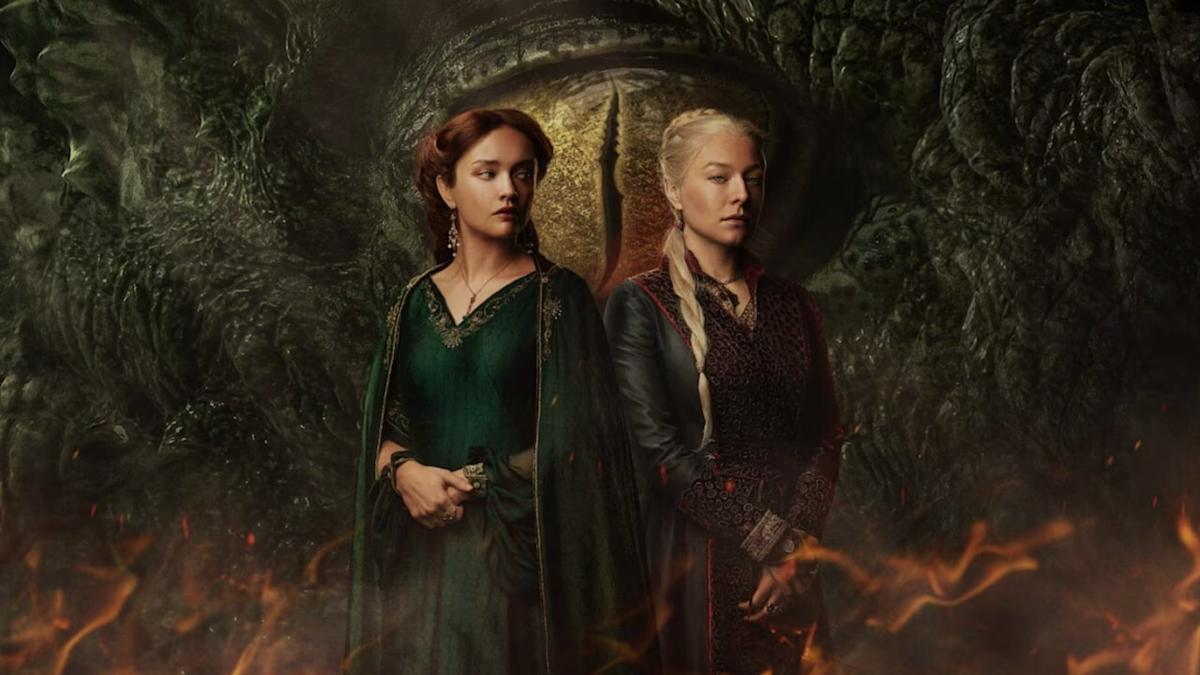 Home of the Dragon renewed for season 3 forward of season 2 premiere Home of the Dragon renewed for season 3 forward of season 2 premiere
