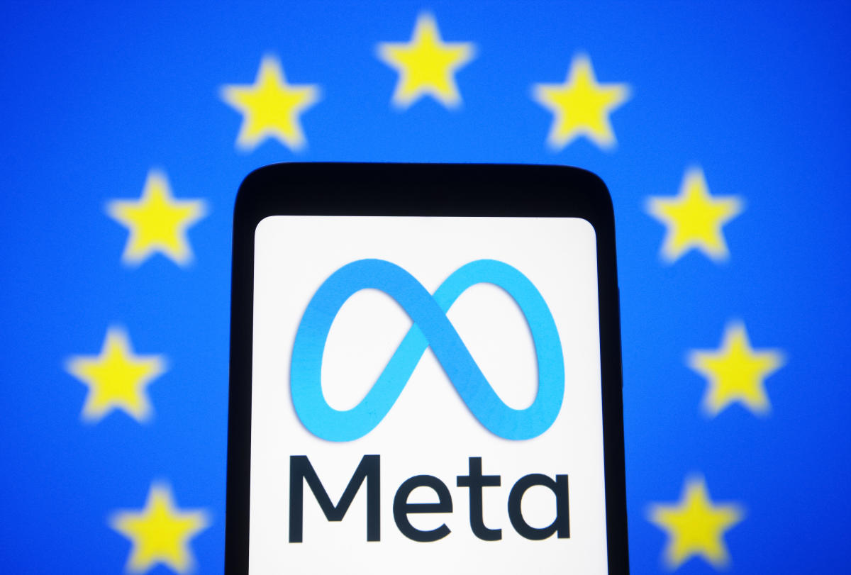 EU regulators query Meta concerning the shutdown of CrowdTangle EU regulators query Meta concerning the shutdown of CrowdTangle