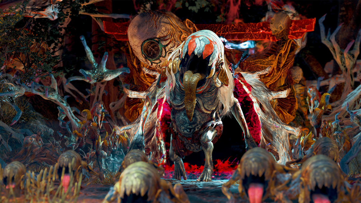 ‘Kunitsu-Gami: Path of the Goddess’ evaluation: Demonic delights ‘Kunitsu-Gami: Path of the Goddess’ evaluation: Demonic delights